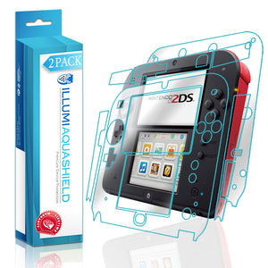 Nintendo 2DS Cell Phone