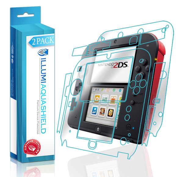 Nintendo 2DS Cell Phone