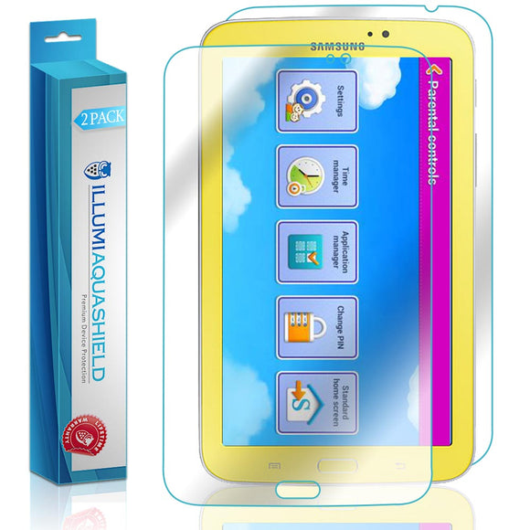 Samsung Galaxy Tab 3 Kids Tablet