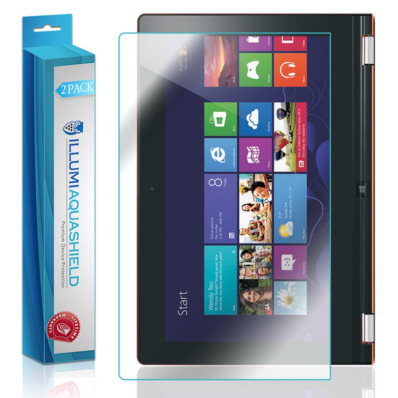 Lenovo Yoga 11s Tablet
