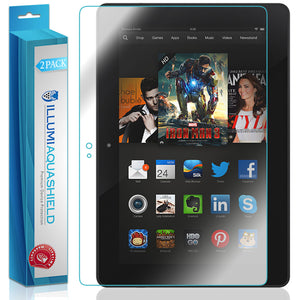 Amazon Kindle Fire HDX 7" (Wifi + LTE) Tablet