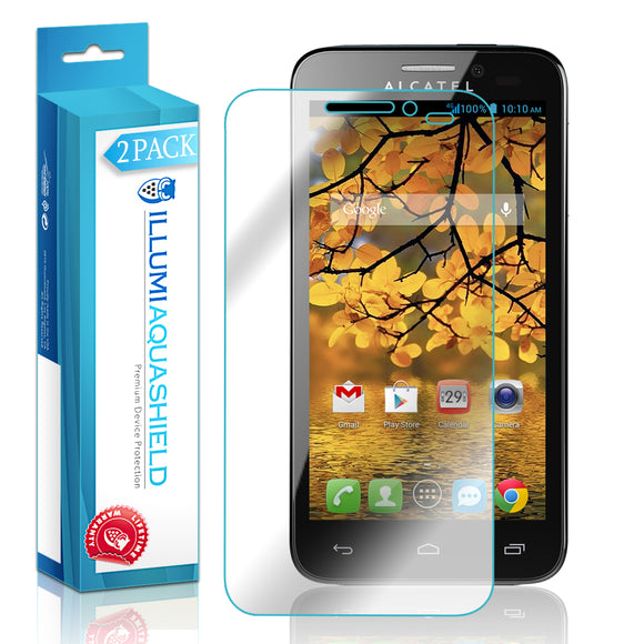 Alcatel One Touch Fierce Cell Phone