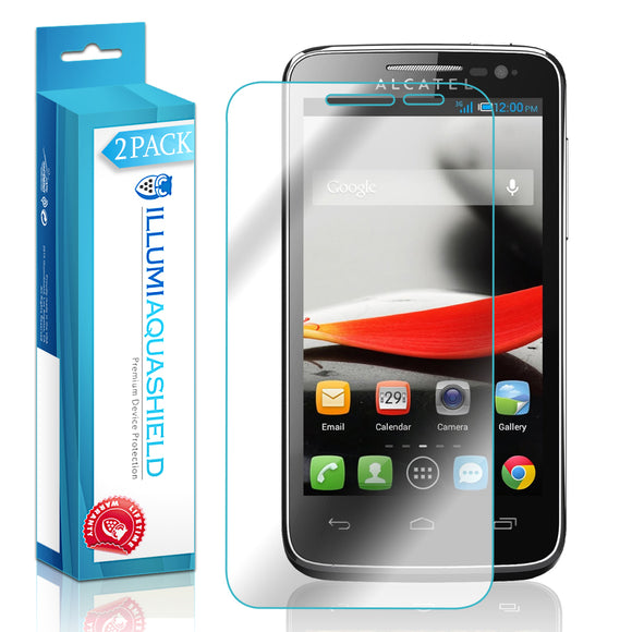 Alcatel One Touch Evolve Cell Phone