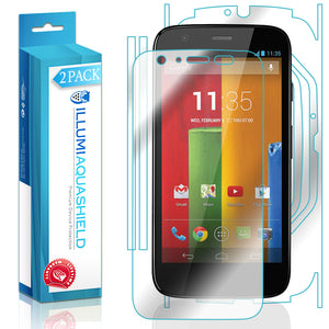 Motorola Moto G Cell Phone