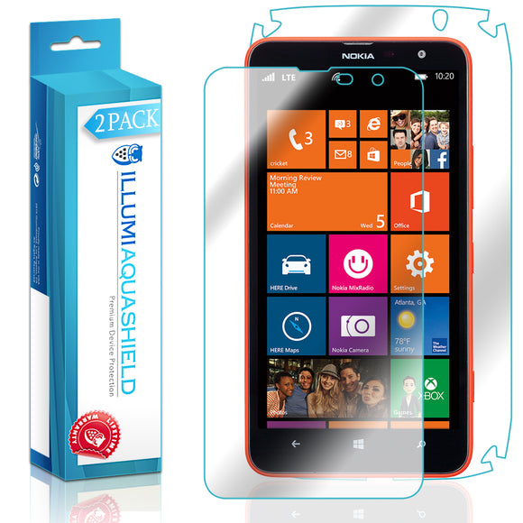 Nokia Lumia 1320 Cell Phone