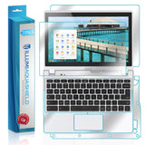 Acer Chromebook 11.6 C720P Tablet