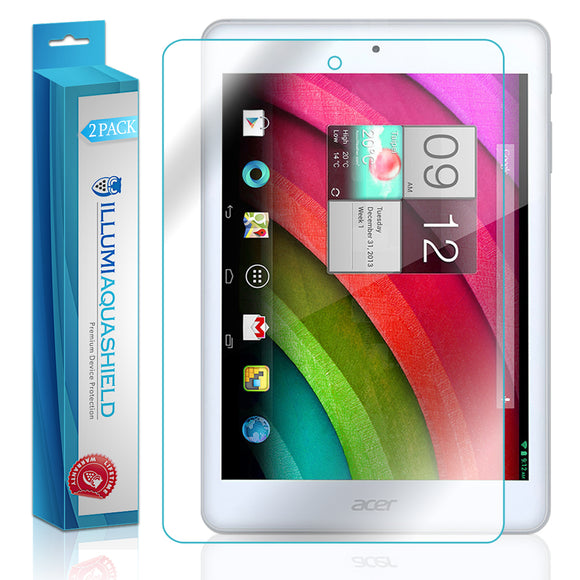 Acer Iconia A1 830 Tablet