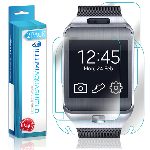 Samsung Galaxy Gear 2 Smart Watch