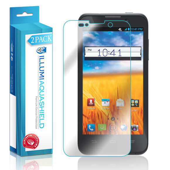 ZTE Mustang Cell Phone