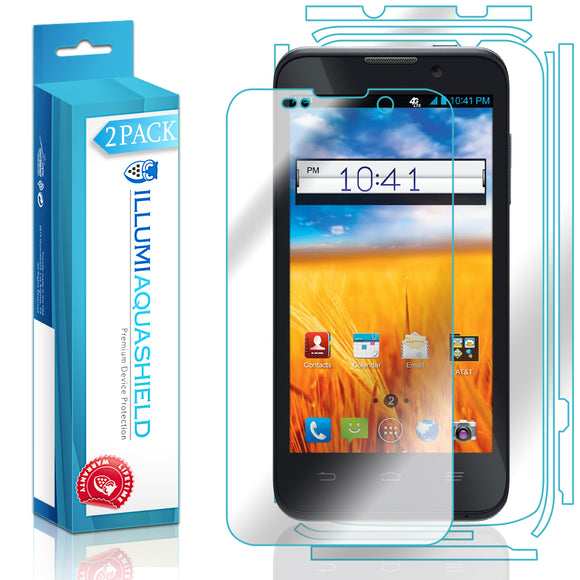 ZTE Mustang Cell Phone
