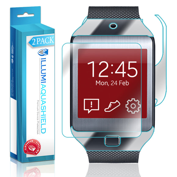 Samsung Galaxy Gear 2 Neo Smart Watch