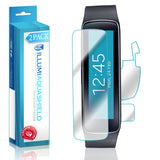 Samsung Gear Fit Smart Watch