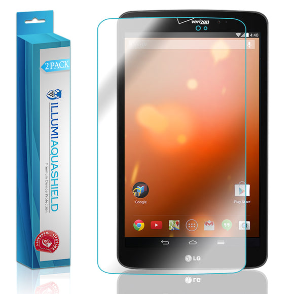 LG G Pad 8.3 LTE Tablet