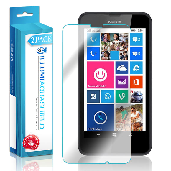 Nokia Lumia 630/Lumia 635 Cell Phone
