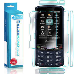 Kyocera Verve Cell Phone