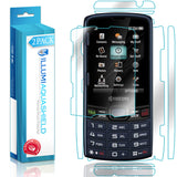 Kyocera Verve Cell Phone
