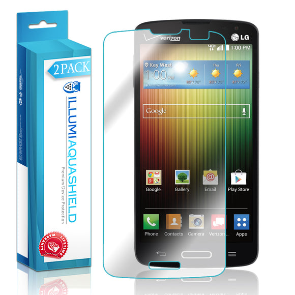 LG Lucid 3 Cell Phone