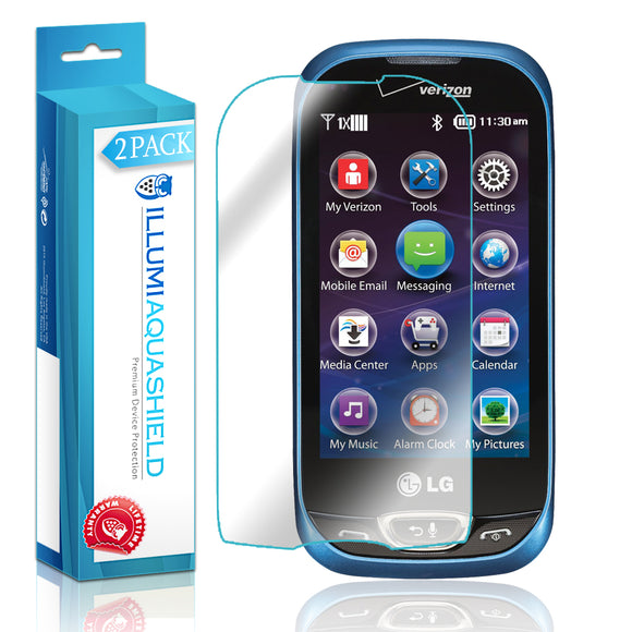 LG Extravert 2 Cell Phone