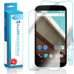 Google Nexus 6 Cell Phone