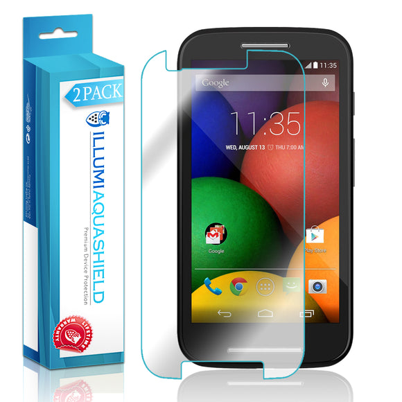 Motorola Moto E Cell Phone