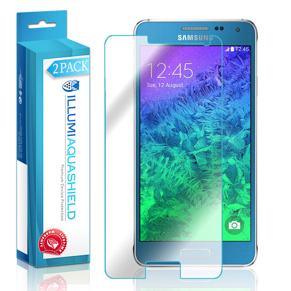 Samsung Galaxy Alpha Cell Phone