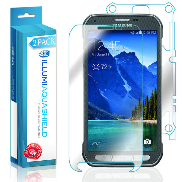 Samsung Galaxy S5 Active Cell Phone
