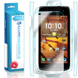 Kyocera Hydro Icon Cell Phone