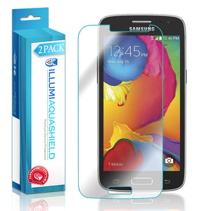 Samsung Galaxy Avant Cell Phone