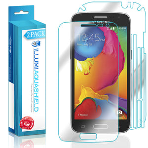 Samsung Galaxy Avant Cell Phone