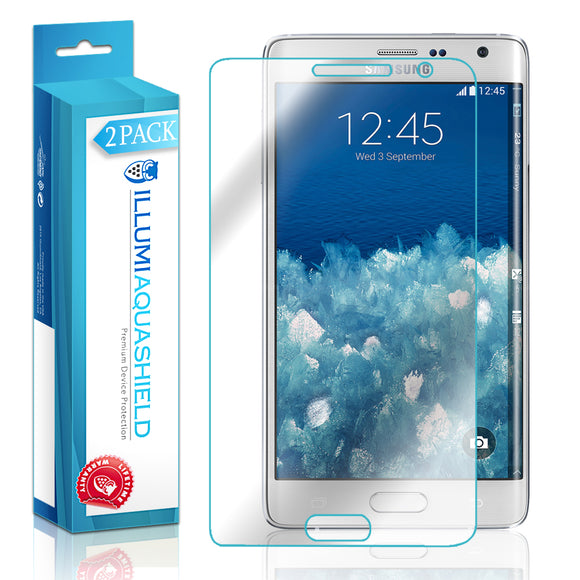 Samsung Galaxy Note Edge Cell Phone