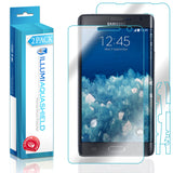 Samsung Galaxy Note Edge Cell Phone