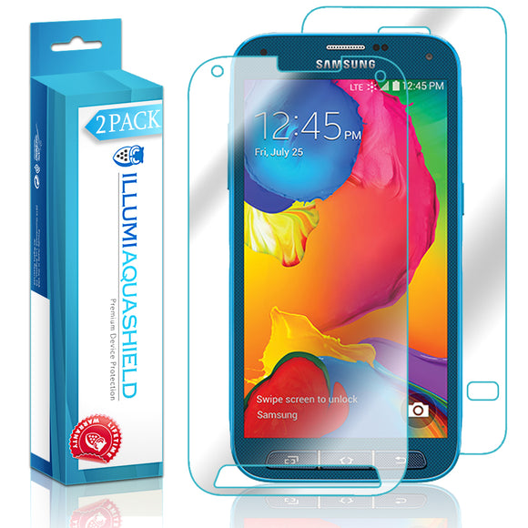 Samsung Galaxy S5 Sport Cell Phone
