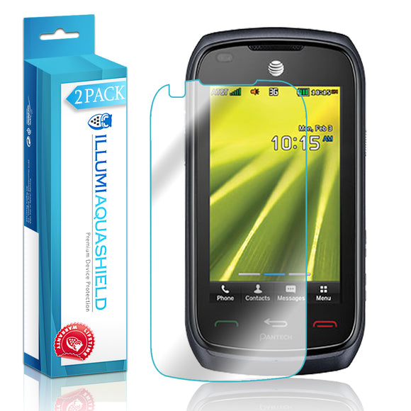 Pantech Vybe Cell Phone