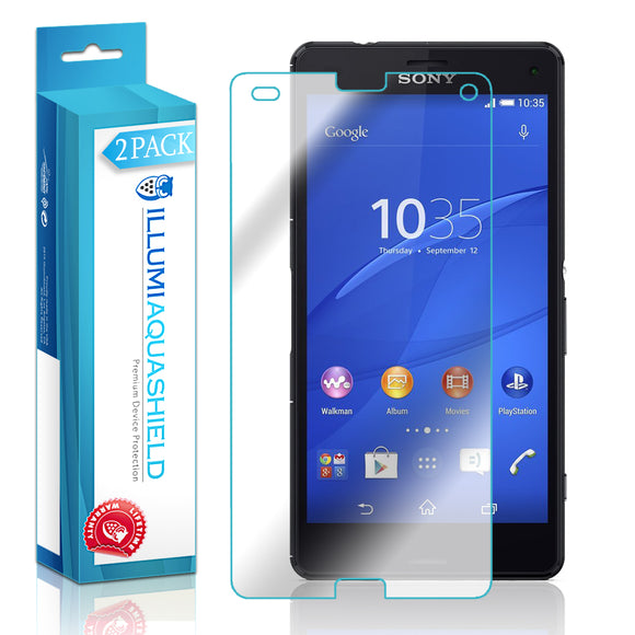 Sony Xperia Z3 Compact Cell Phone