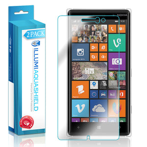 Nokia Lumia 830 Cell Phone