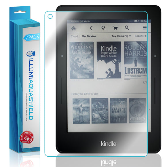 Amazon Kindle Voyage Tablet