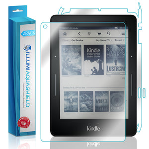 Amazon Kindle Voyage Tablet