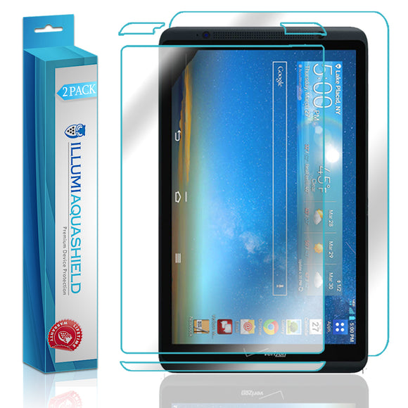 Verizon Ellipsis 8 Tablet