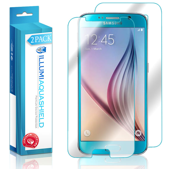 Samsung Galaxy S6 Cell Phone