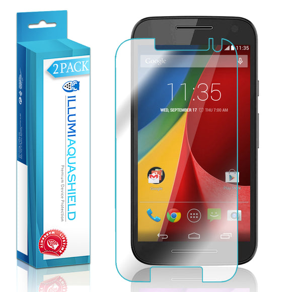 Motorola Moto G (3rd Gen) (2015) Cell Phone Screen Protector