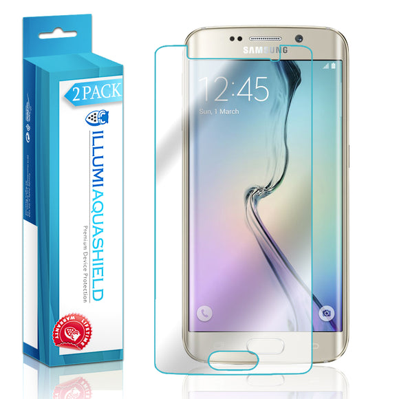 Samsung Galaxy S6 Edge Cell Phone Screen Protector