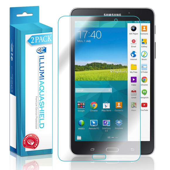 Samsung Galaxy Tab 5 7.0 Tablet Screen Protector