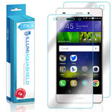 Huawei P8 Lite Cell Phone