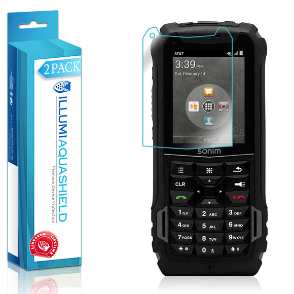 Sonim XP5 Cell Phone