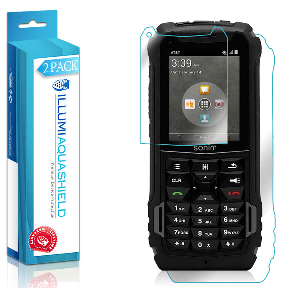 Sonim XP5 Cell Phone