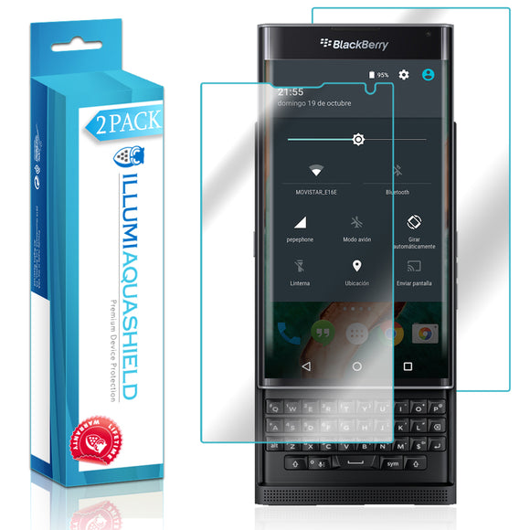 BlackBerry Priv Cell Phone
