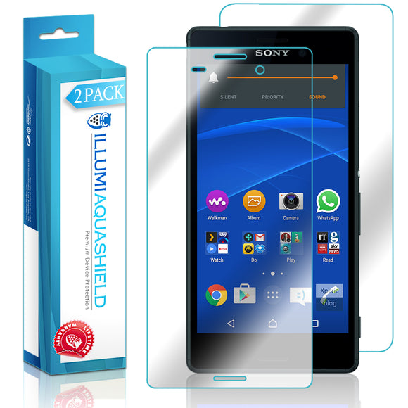 Sony Xperia M4 Aqua (Dual SIM Version) Cell Phone