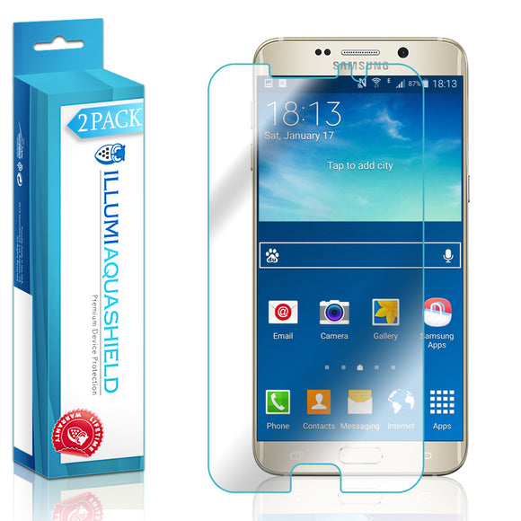 Samsung Galaxy S6 Edge+/Edge Plus Cell Phone
