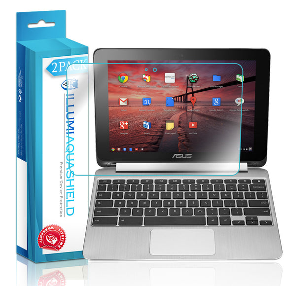 Asus Chromebook Flip Laptop