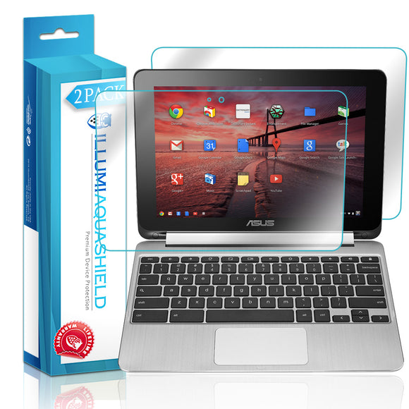 Asus Chromebook Flip Laptop